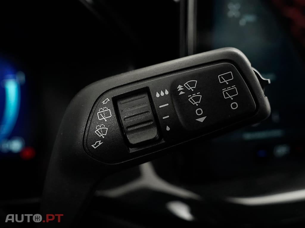 Ford Focus Focus 1.0 EcoBoost MHEV ST-Line X