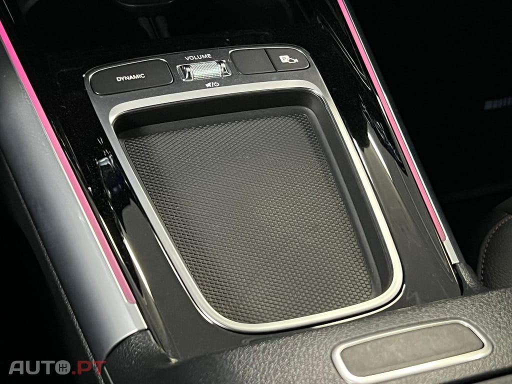 Mercedes-Benz EQA EQA 250+ Edition