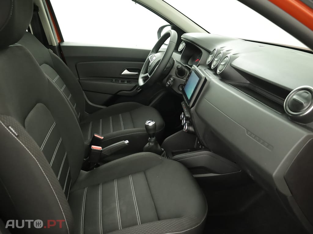 Dacia Duster Duster 1.0 TCe Expression