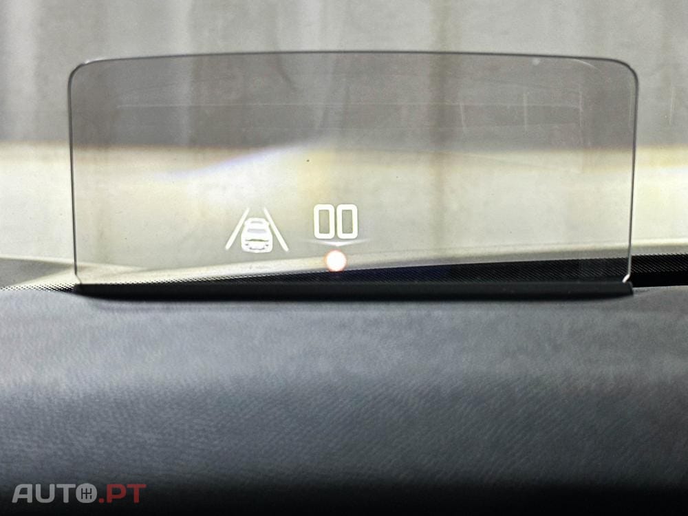 DS DS3 Crossback E-Tense Performance Line