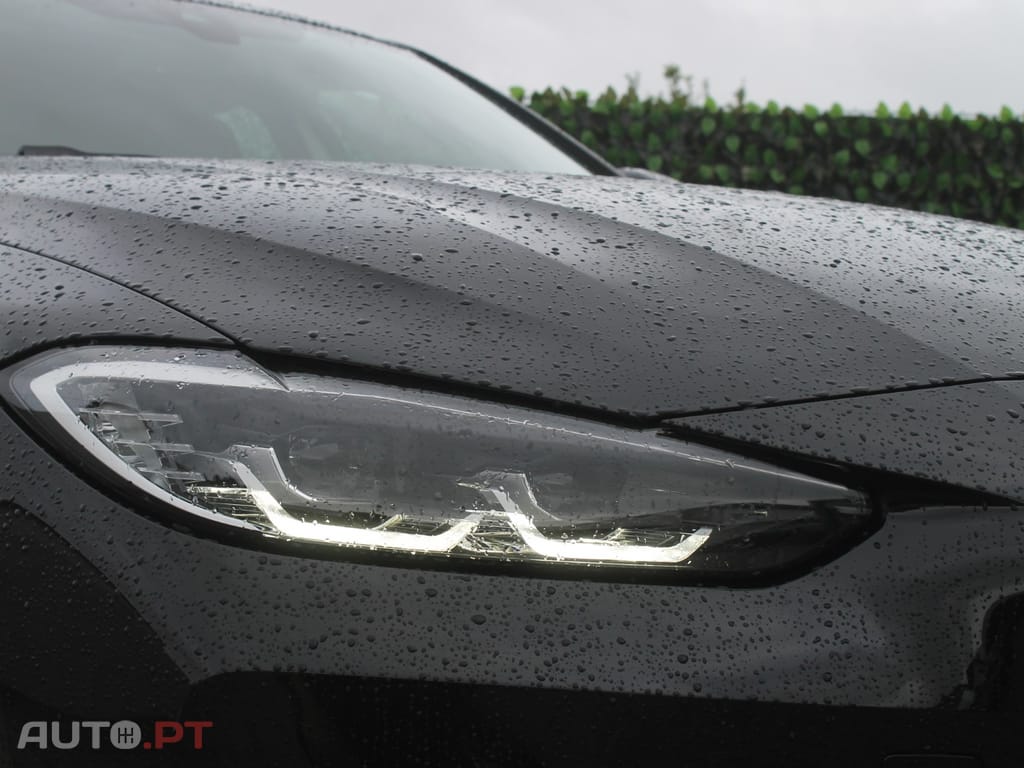 BMW 420 Gran Coupé d Advantage Auto