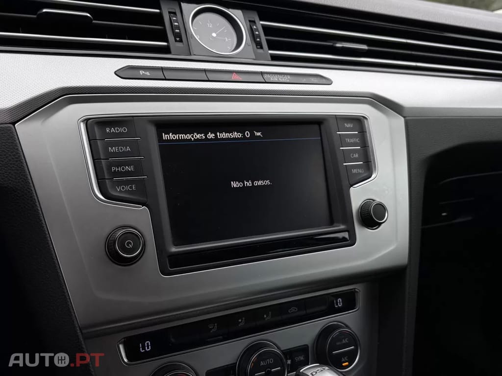 Volkswagen Passat Variant 2.0 TDi Highline DSG