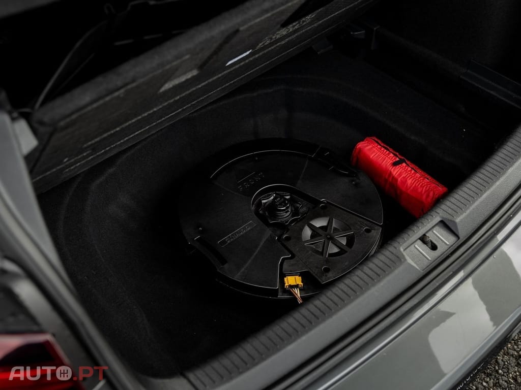 Volkswagen Golf 2.0 TSi GTi Performance