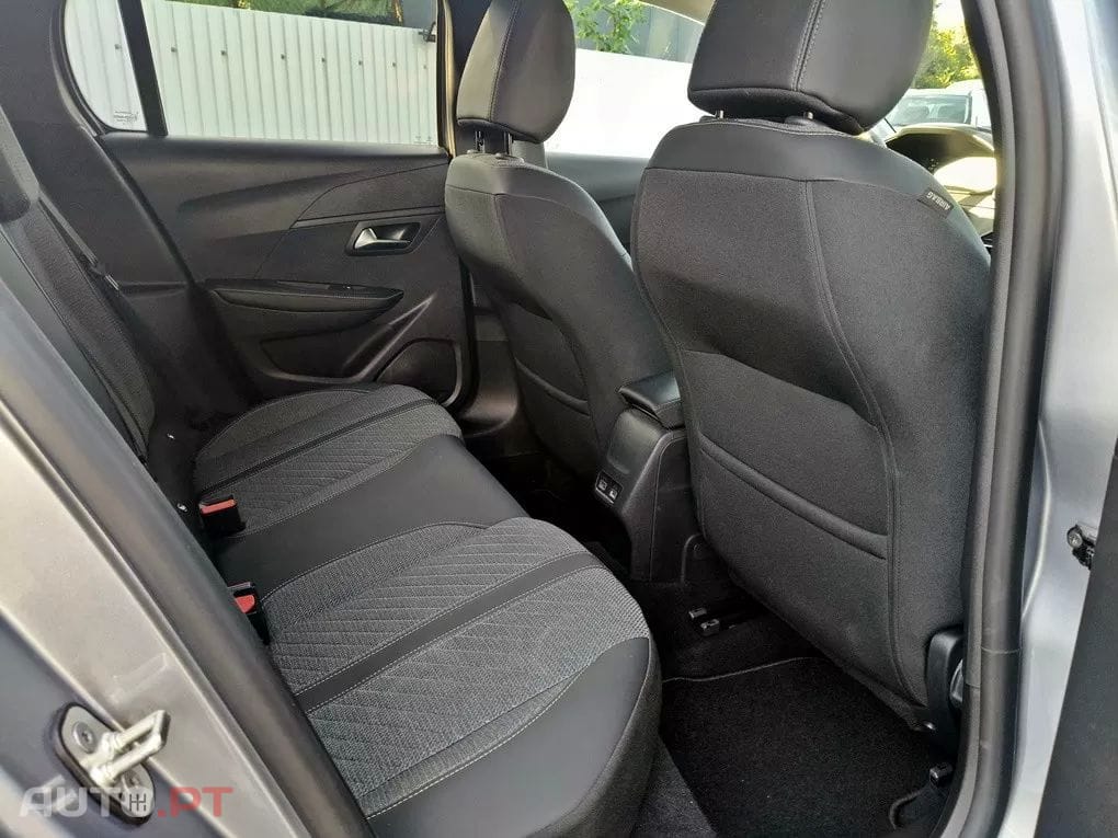 Peugeot 208 1.2 PureTech Allure