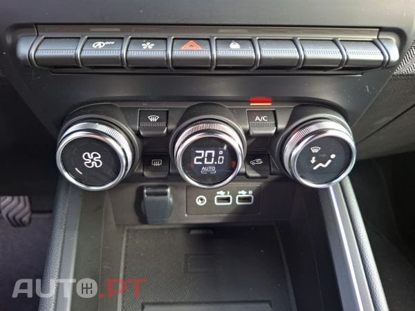 Renault Clio TCe 90 Techno