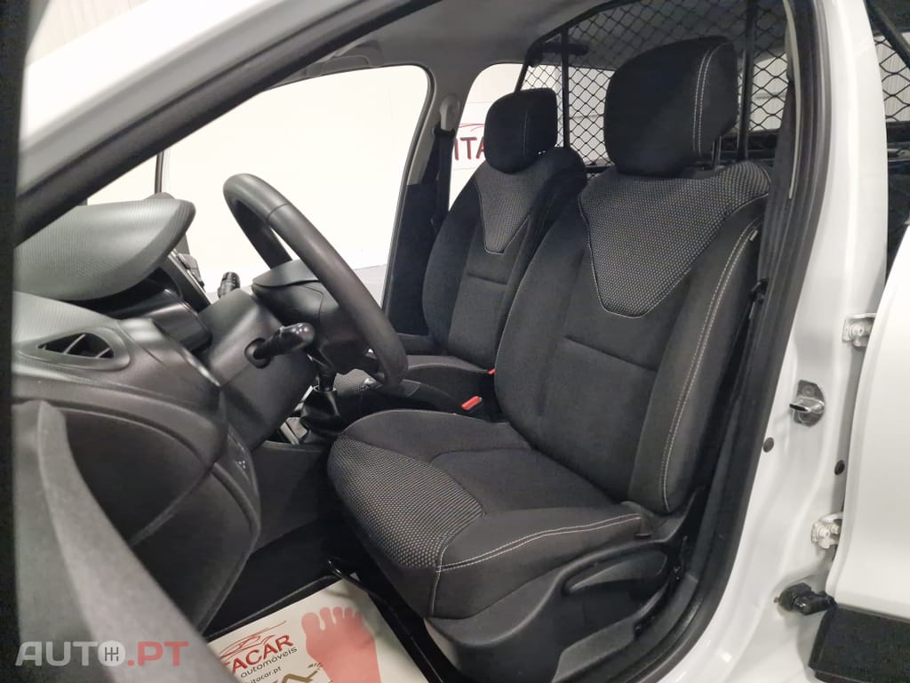 Renault Clio SOCIETE 1.5 DCI ZEN IVA DEDUTÍVEL