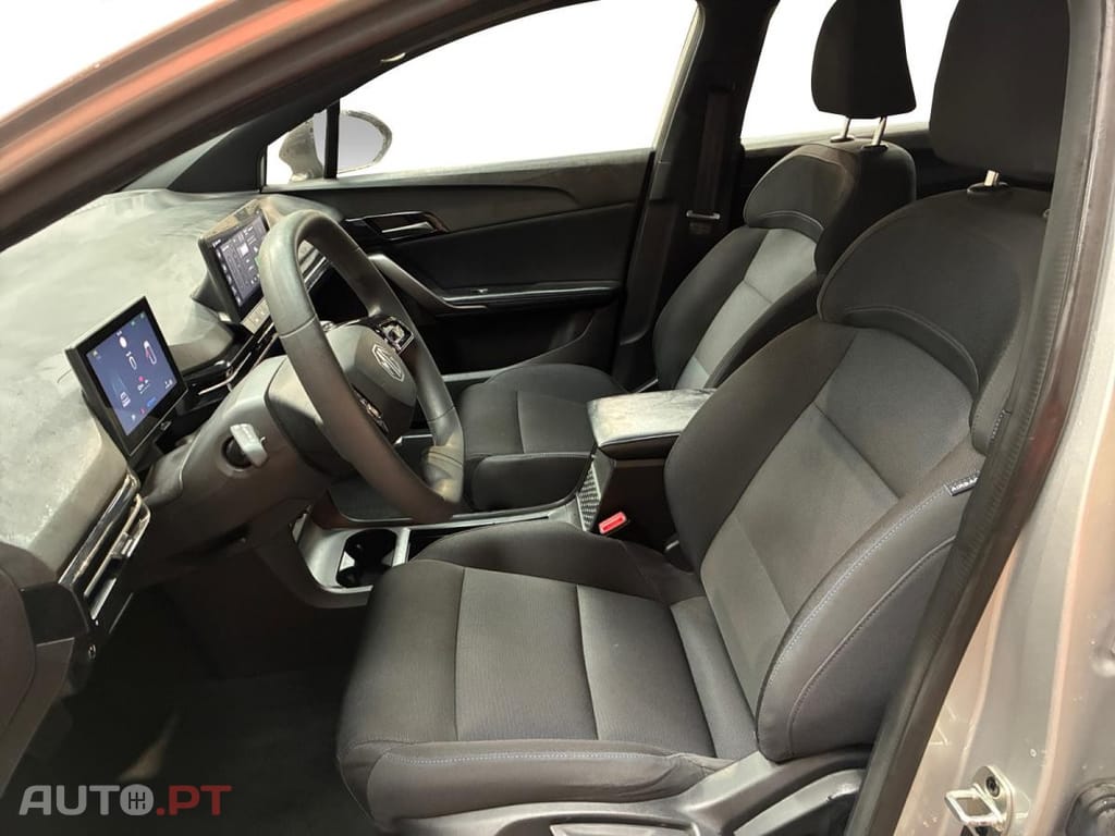 MG MG4 51 kWh Standard