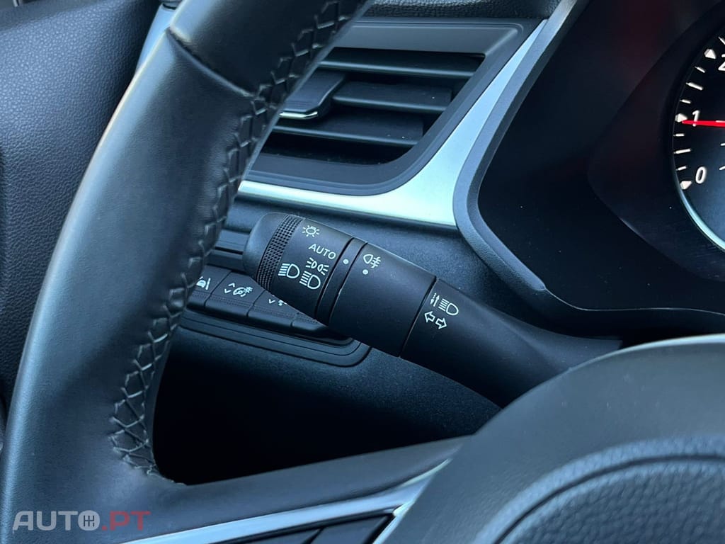 Mitsubishi ASX 1.0 MPI-T Black Edition