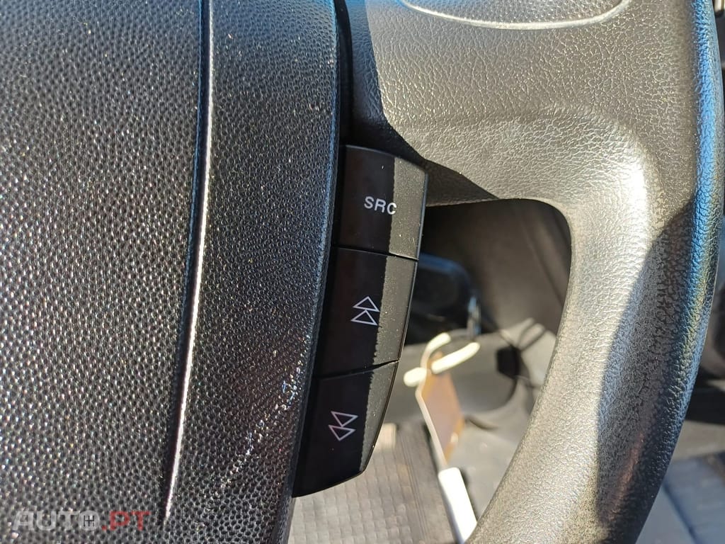 Citroen Jumper 2.2 HDi 35 L4H3
