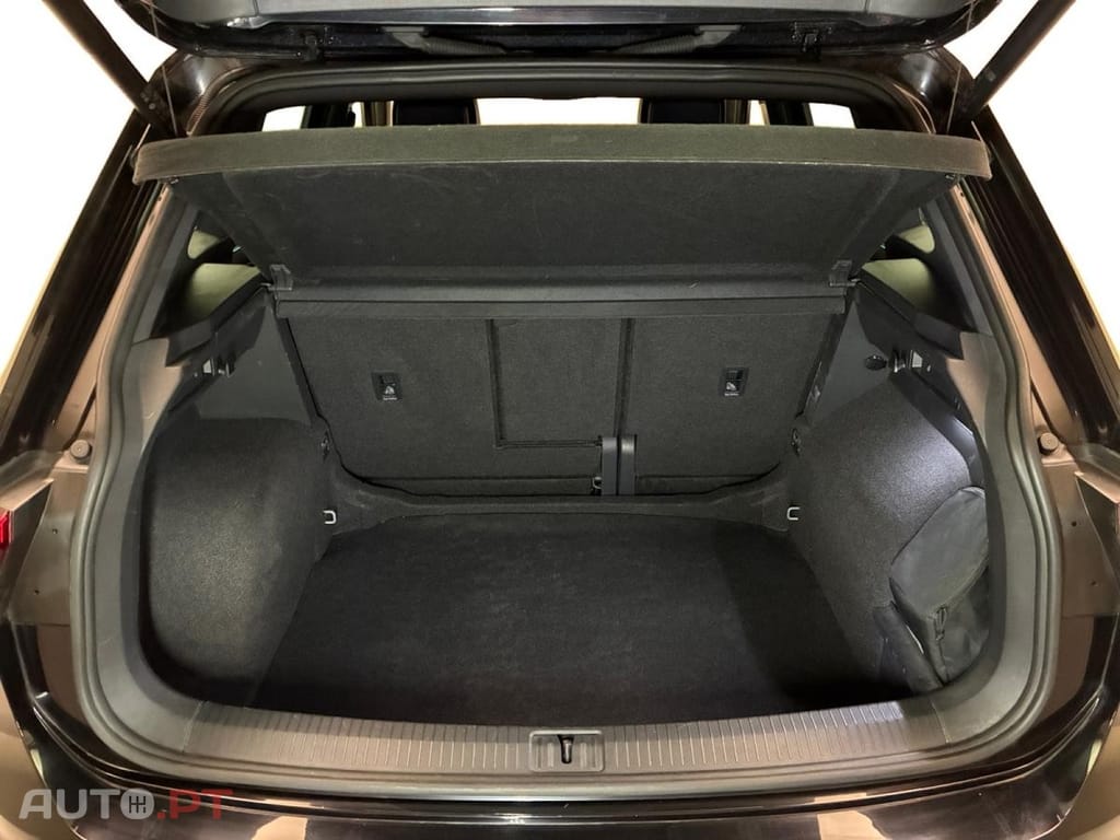 Volkswagen Tiguan 2.0 TDI R-Line DSG