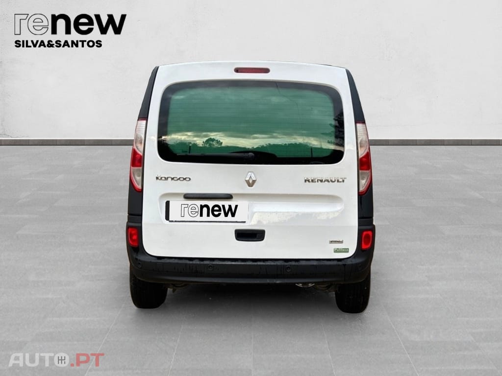 Renault Kangoo Express Normal Business 1.5 dCi 75cv S&S