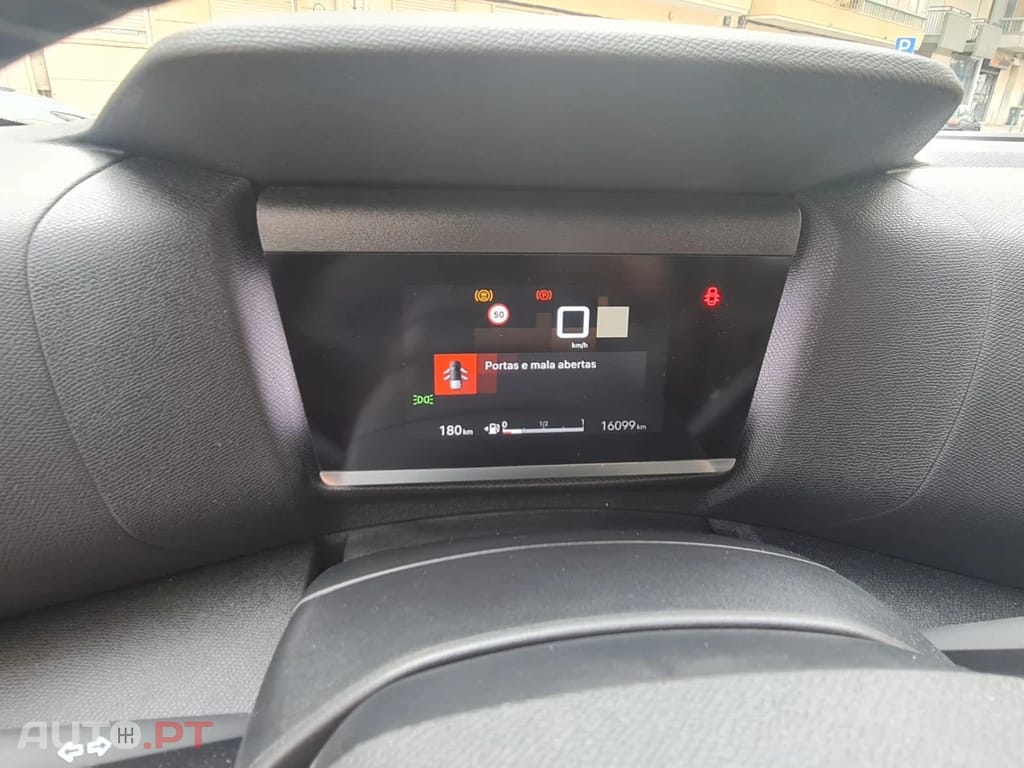 Citroen C4 1.2 PureTech Plus