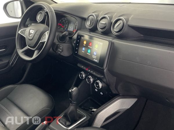 Dacia Duster 1.3 TCE 150cv Prestige