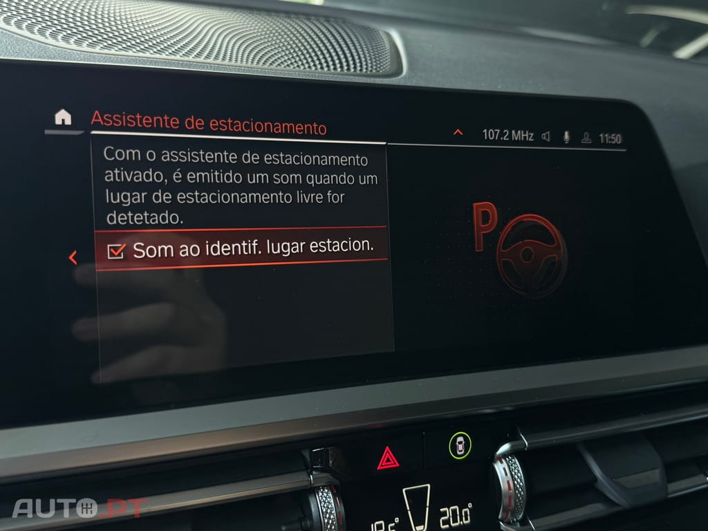 BMW 420 i Pack Desportivo M Auto