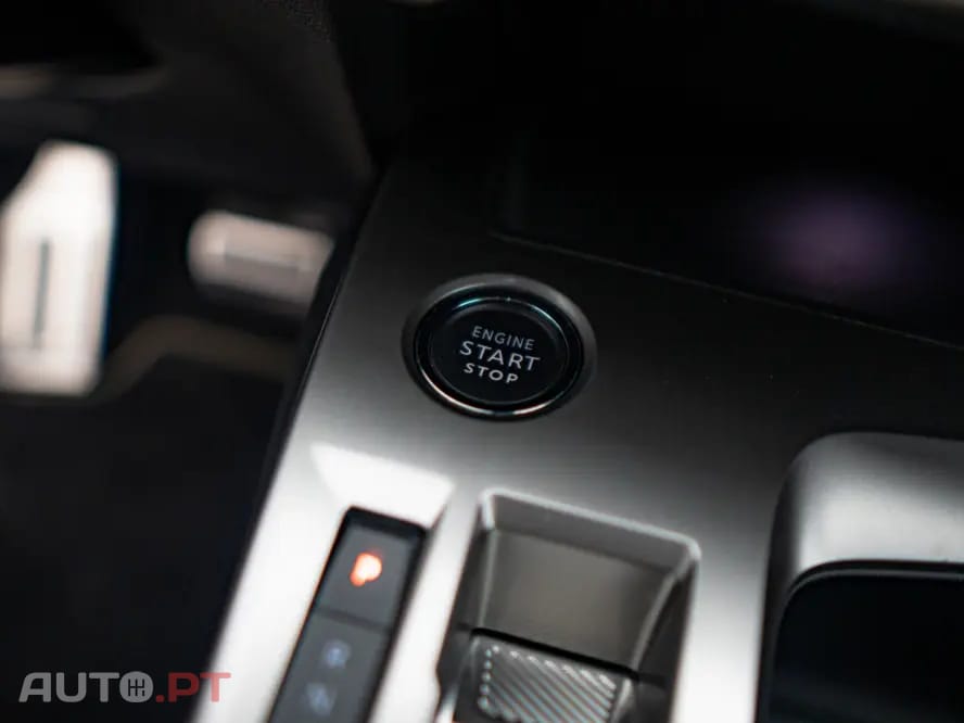 Peugeot 308 SW BlueHDi 130 EAT8 GT EXCLUSIVE
