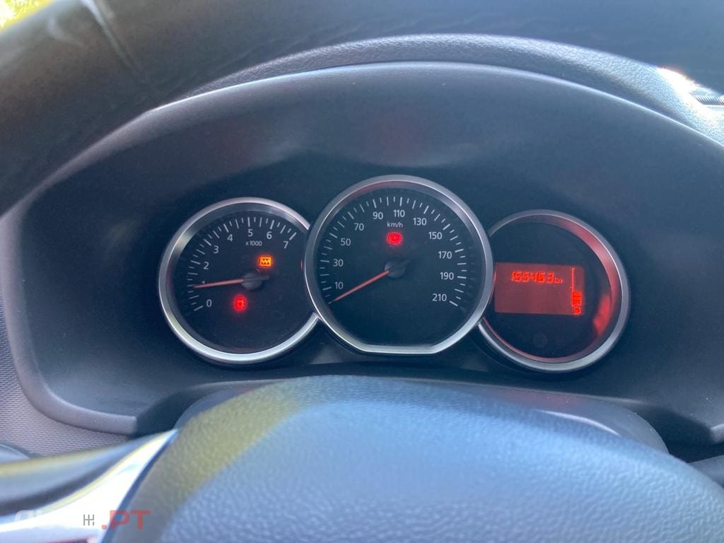 Dacia Sandero 1.0 SCe Comfort