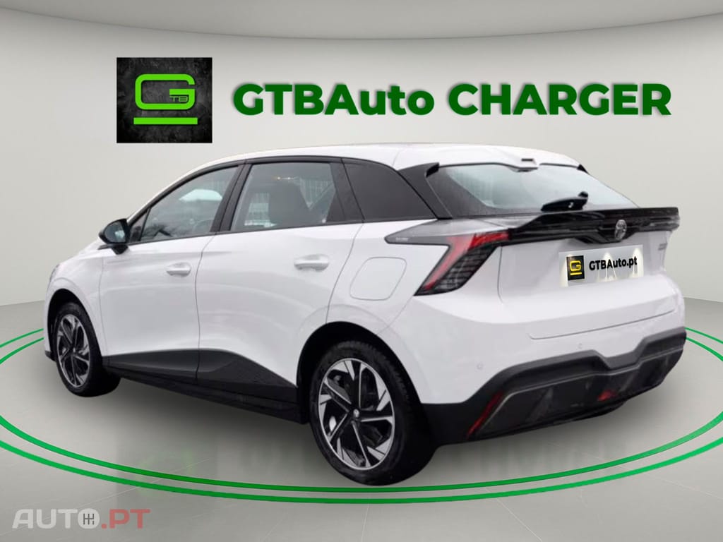 MG MG4 93 % I.V.A DEDUTIVEL 