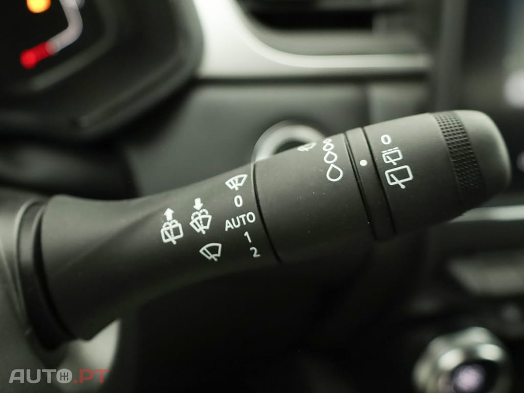 Renault Captur Captur 1.0 TCe Techno Bi-Fuel