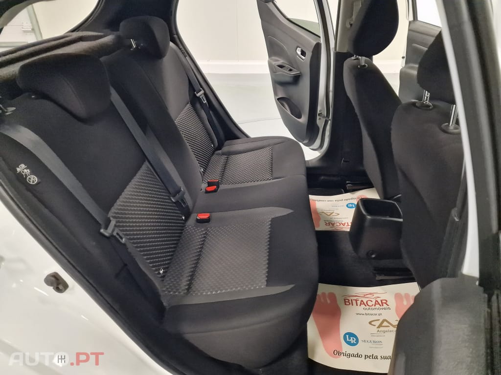 Nissan Micra 1.0 IG-T N CONNECTA