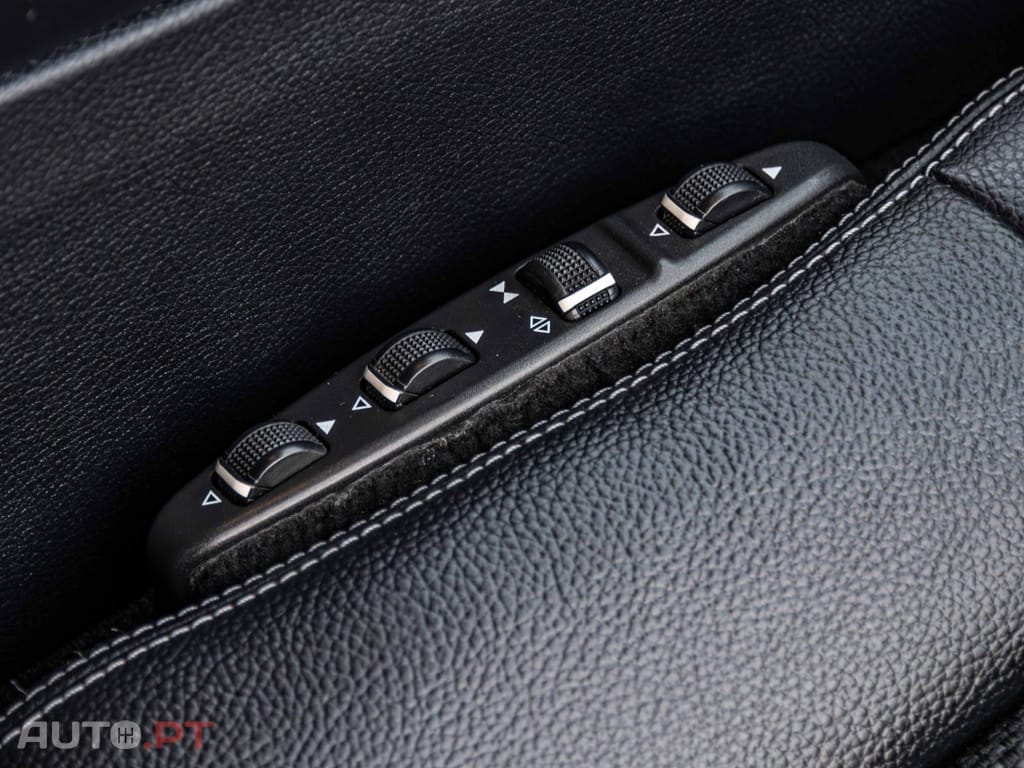Mercedes-Benz E 220 BlueTEC Avantgarde
