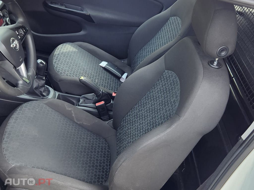 Opel Corsa 1.3 CDTi City
