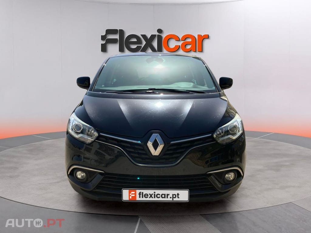 Renault Grand Scénic 1.3 TCe Limited