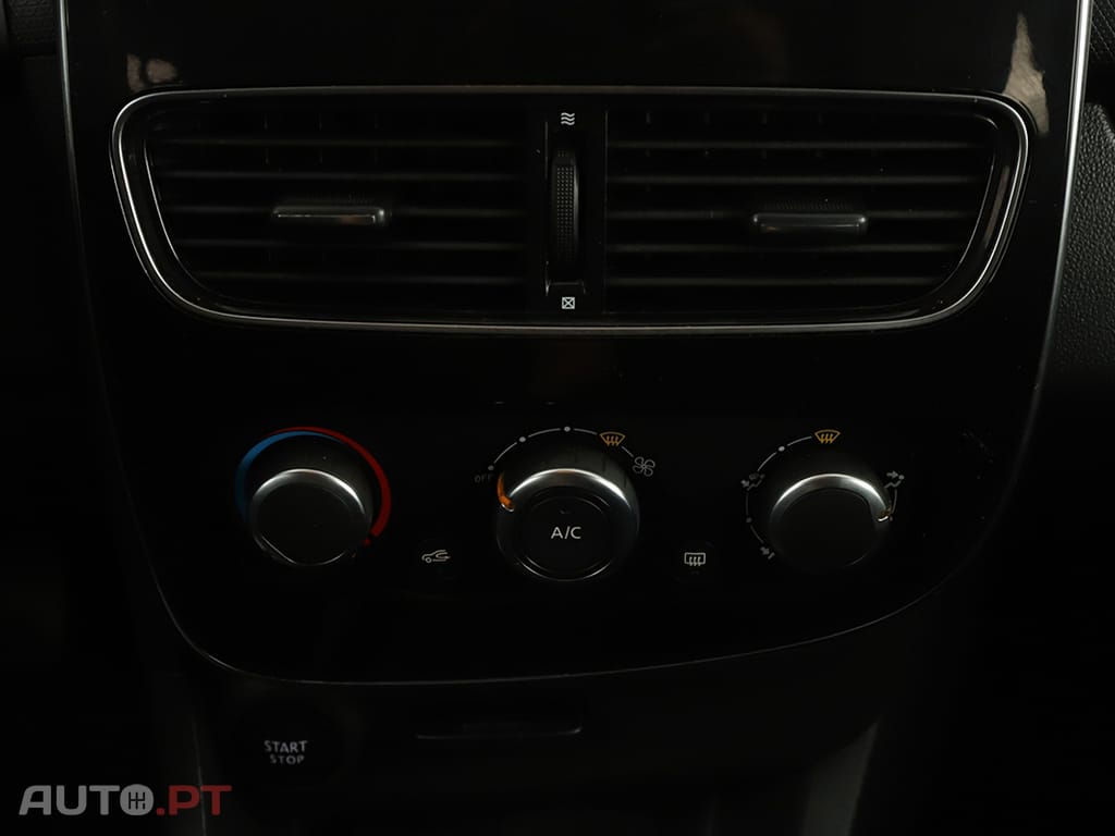 Renault Clio Clio ST 0.9 TCe Limited