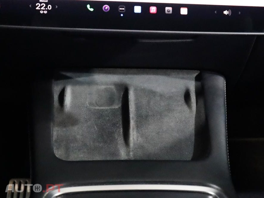 Tesla Model Y Performance Dual Motor AWD