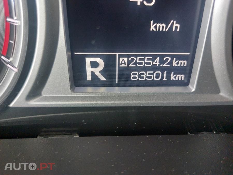 Suzuki Vitara 1.6 DDiS GLE AT 4WD
