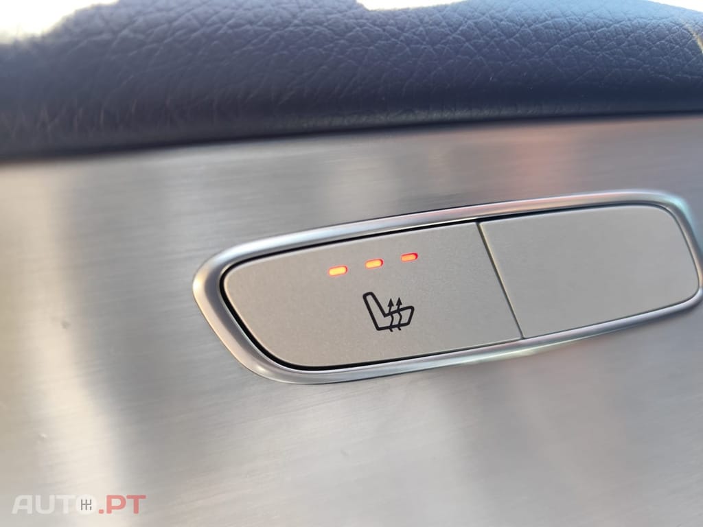 Mercedes-Benz GLC 220 d 4Matic AMG Advanced