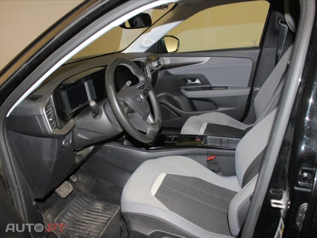 Opel Mokka-E Elegance