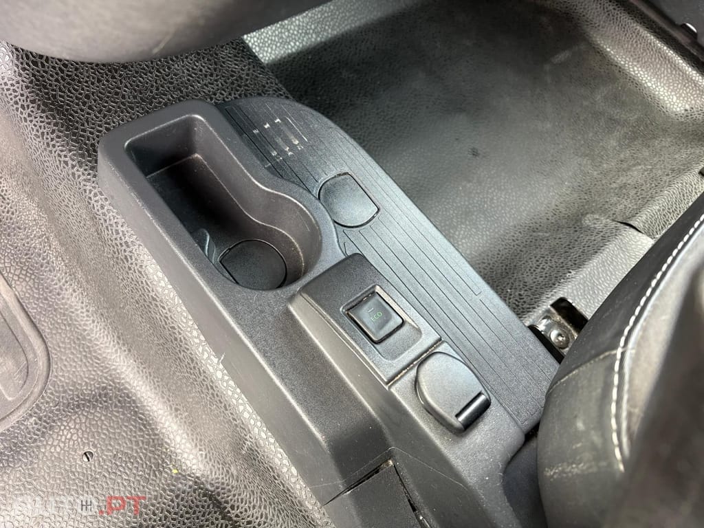 Renault Kangoo 1.5 dCi Business 3L