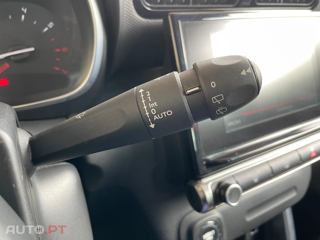 Citroen C3 Aircross 1.2 PureTech Live