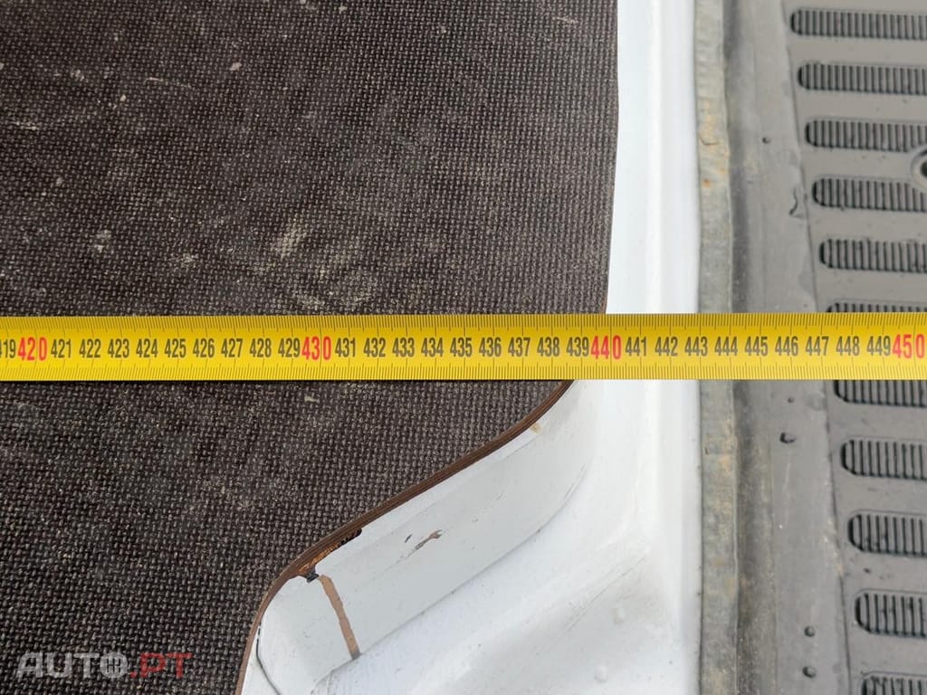 Renault Master L 4 H 3
