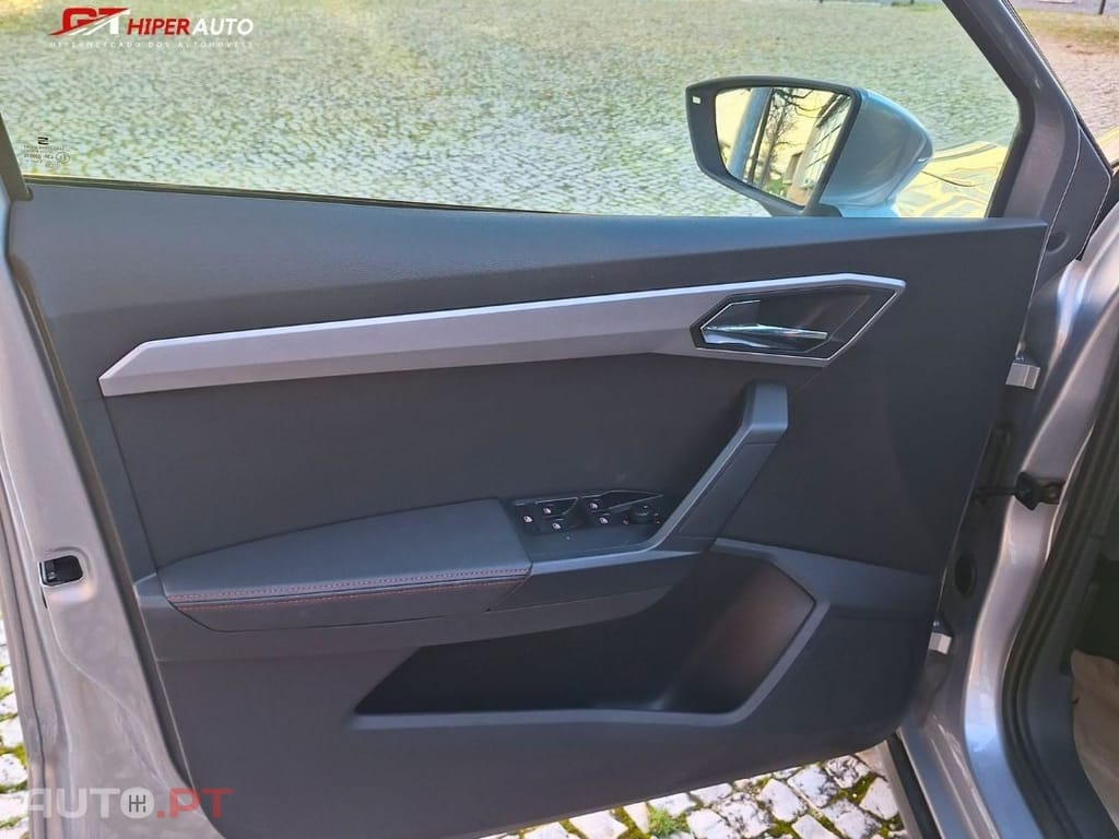 Seat Arona 1.0 TSI FR