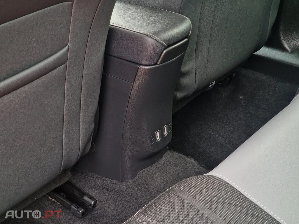 Opel Mokka 1.2 T Elegance AT