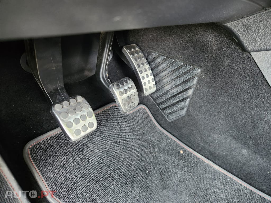 Mercedes-Benz A 180 d AMG Line