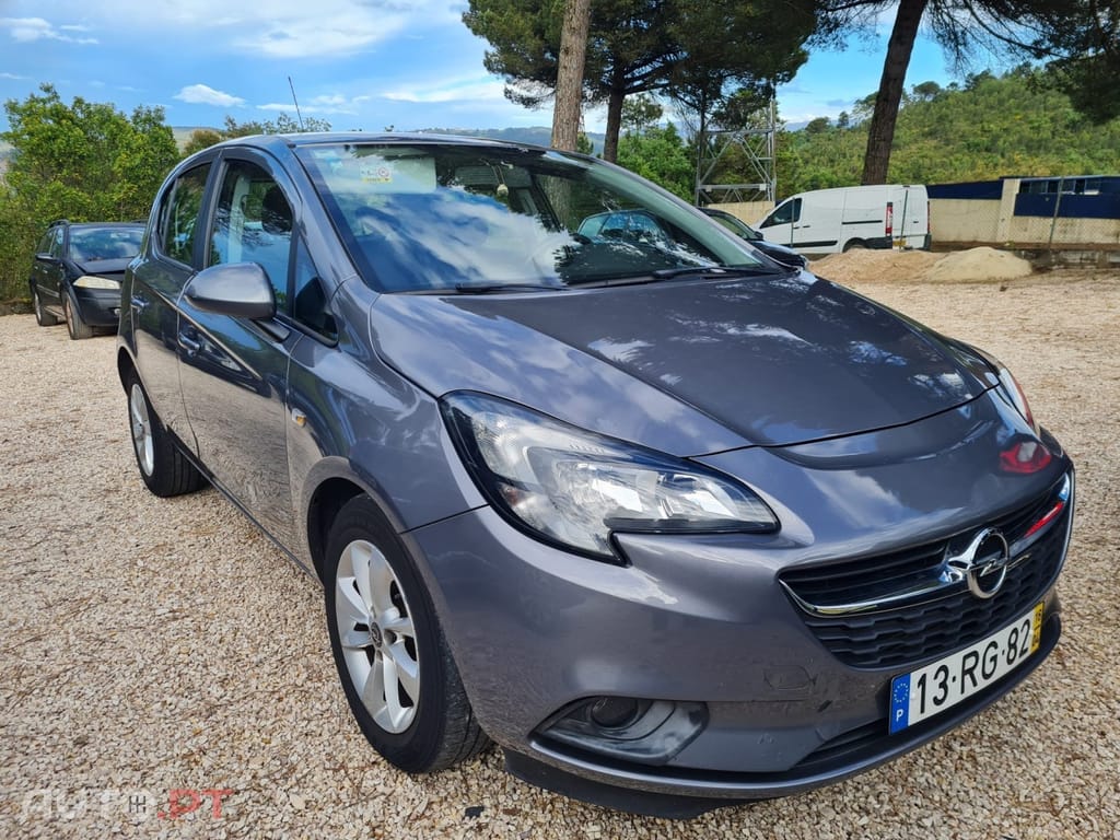 Opel Corsa 1.3 CDTi Enjoy