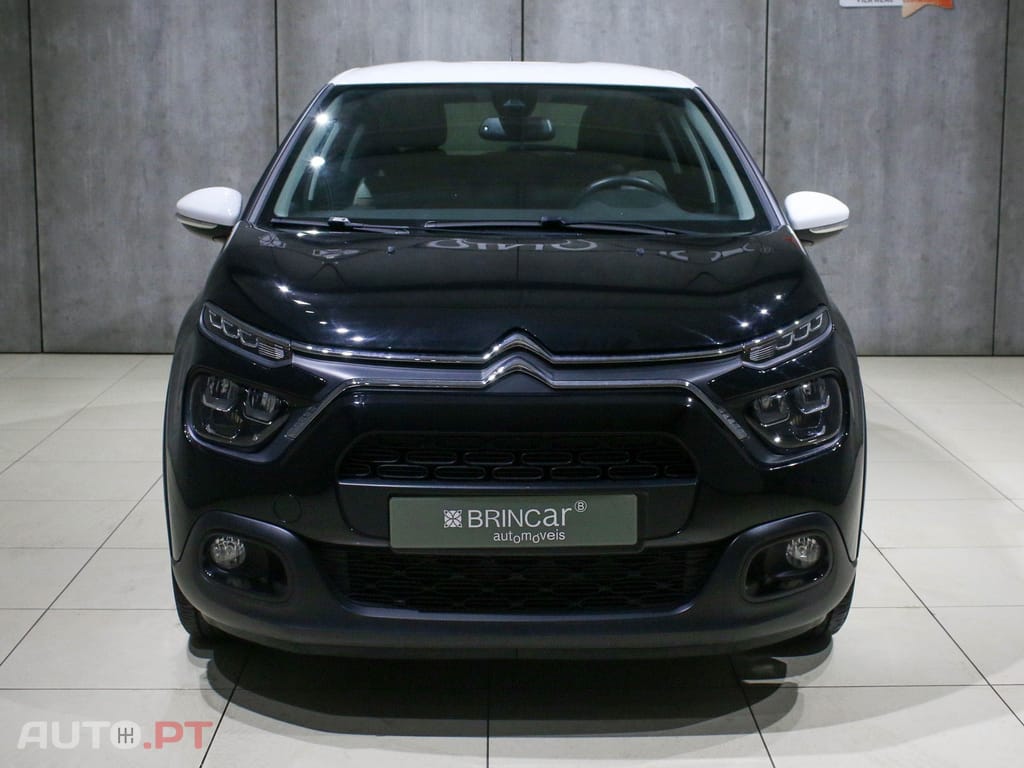 Citroen C3 1.2 PureTech Shine