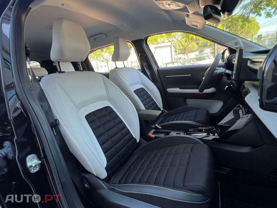 Citroen e-C3 Aircross 44 kWh Autonomia Conforto You