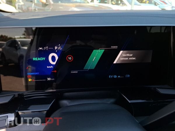 Renault Austral 1.2 E-Tech full hybrid 200 esprit alpine