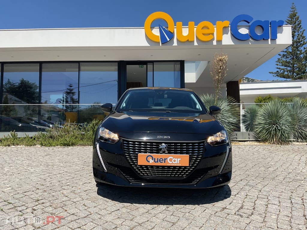 Peugeot 208 1.2 PureTech Active Pack