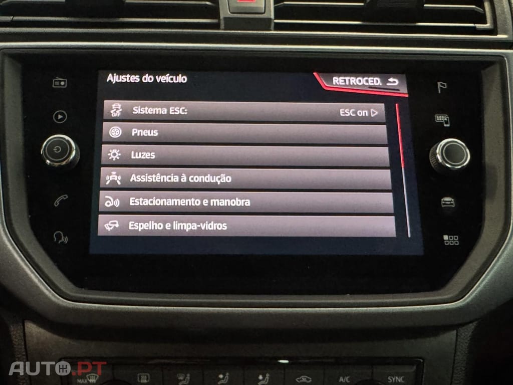 Seat Arona 1.0 TSI Style DSG