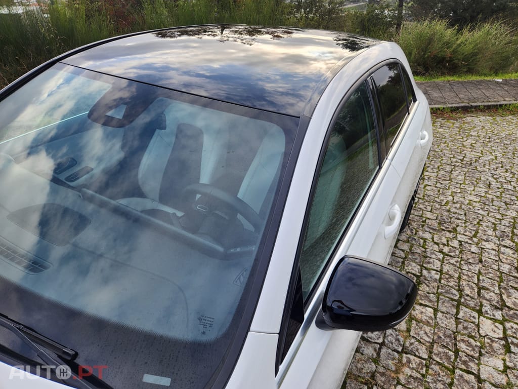 Mercedes-Benz A 180 d Style Aut.