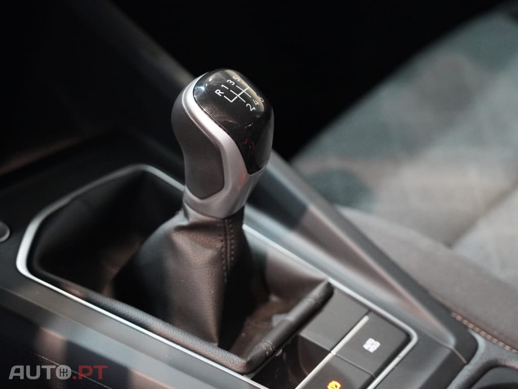 Volkswagen Golf 1.0 TSi Life