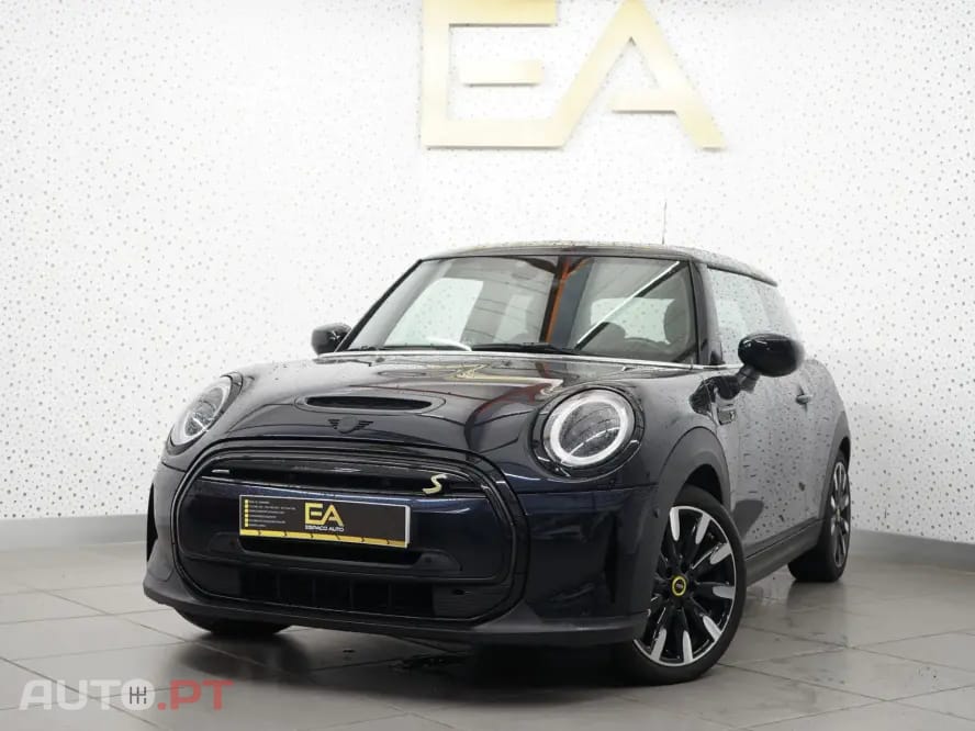 MINI Cooper Cooper SE Premium Classic