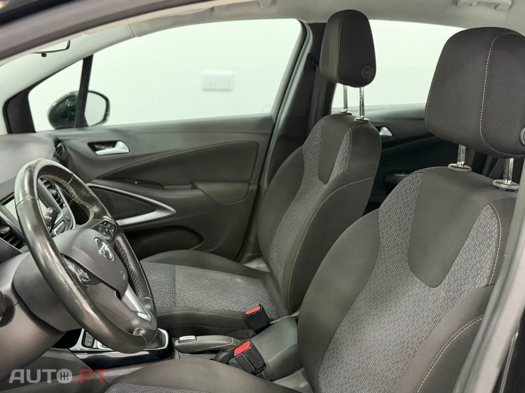Opel Crossland 1.2 T Business