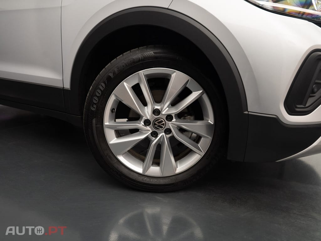 Volkswagen T-Cross 1.0 TSI Urban