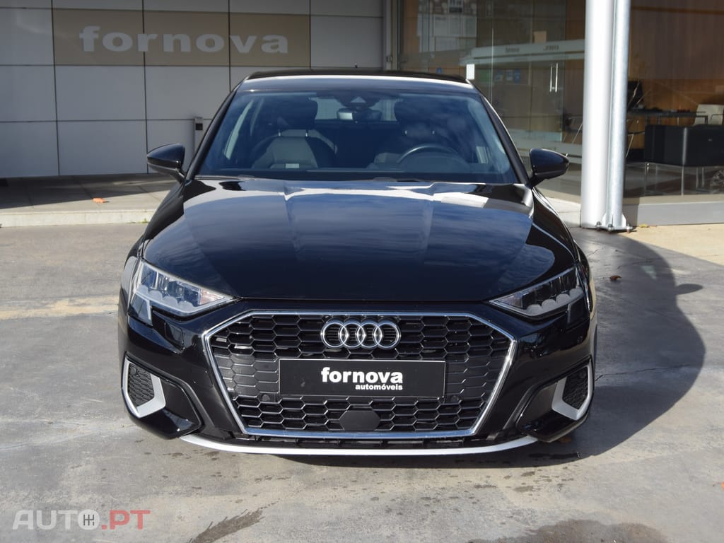 Audi A3 Sportback 30 TFSI Advanced S tronic