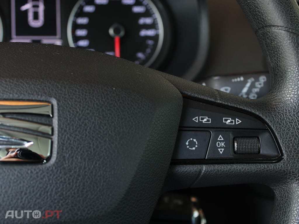 Seat Ibiza 1.0 Reference